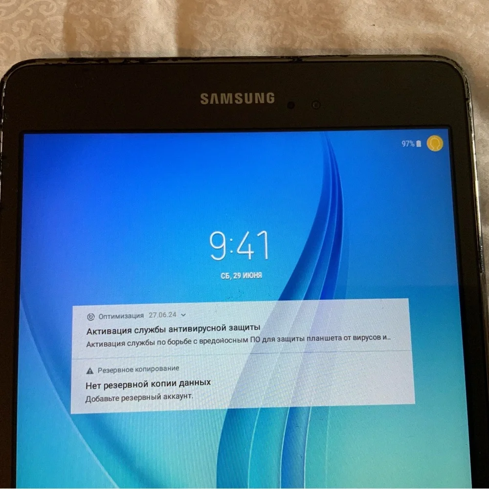 N/A samsung galaxy